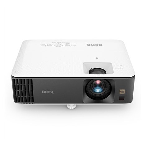 Benq | TK700 | DLP projector | Ultra HD 4K | 3840 x 2160 | 3200 ANSI lumens | Black | White - 4
